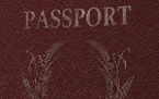 Passport Piece