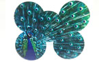 Peacock Image